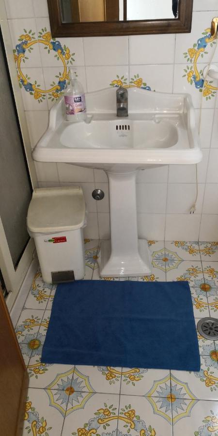 "Villa Pompei" Camere Familiari Eksteriør bilde