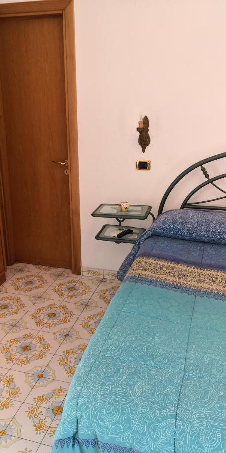 "Villa Pompei" Camere Familiari Eksteriør bilde